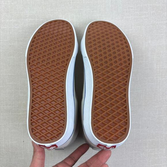 ? 2020 Vans Sk8-Hi Reissue \